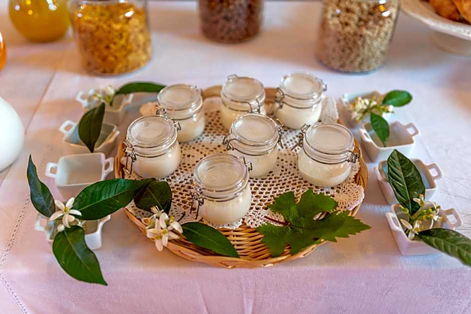 Torre Don Virgilio Country Hotel