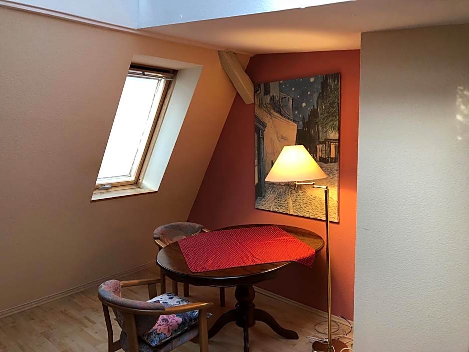 Parkschlösschen in Greiz