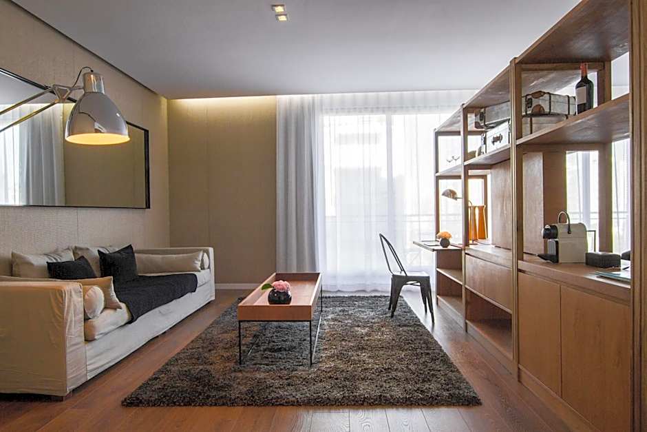 CasaSur Palermo Hotel