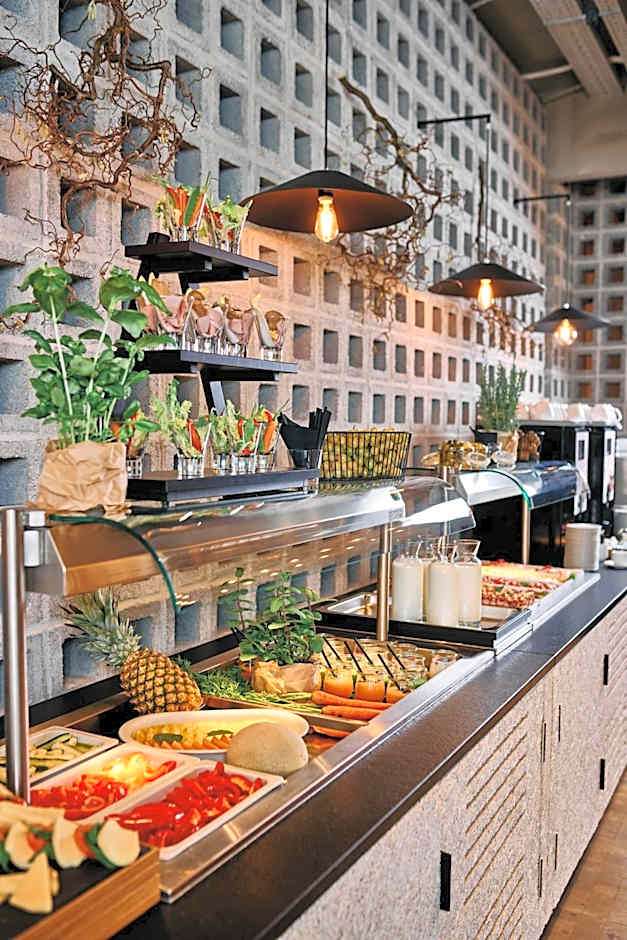 Hotel Maestoso - Lipica