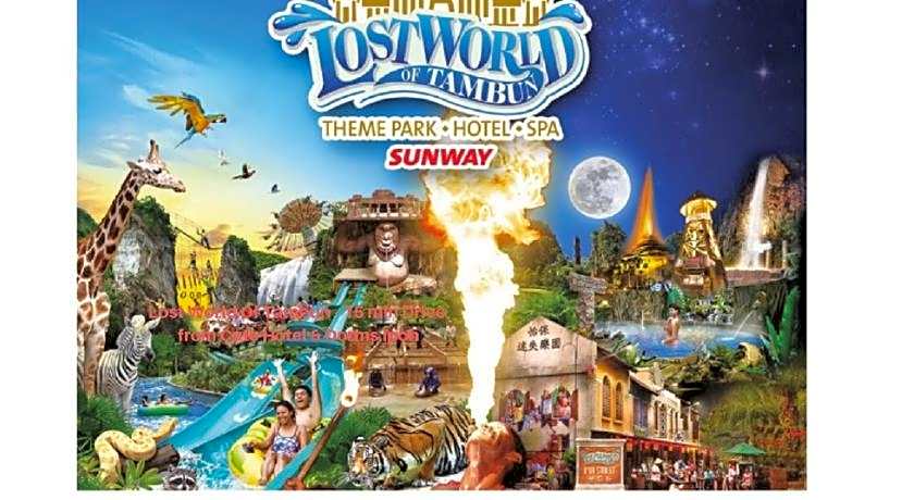 Cute Hotel & Dorms Ipoh