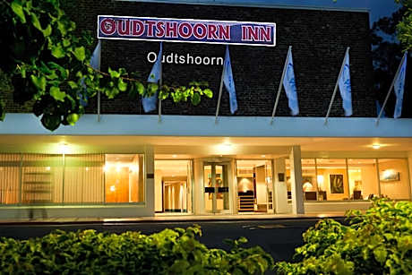 Oudtshoorn Inn Hotel