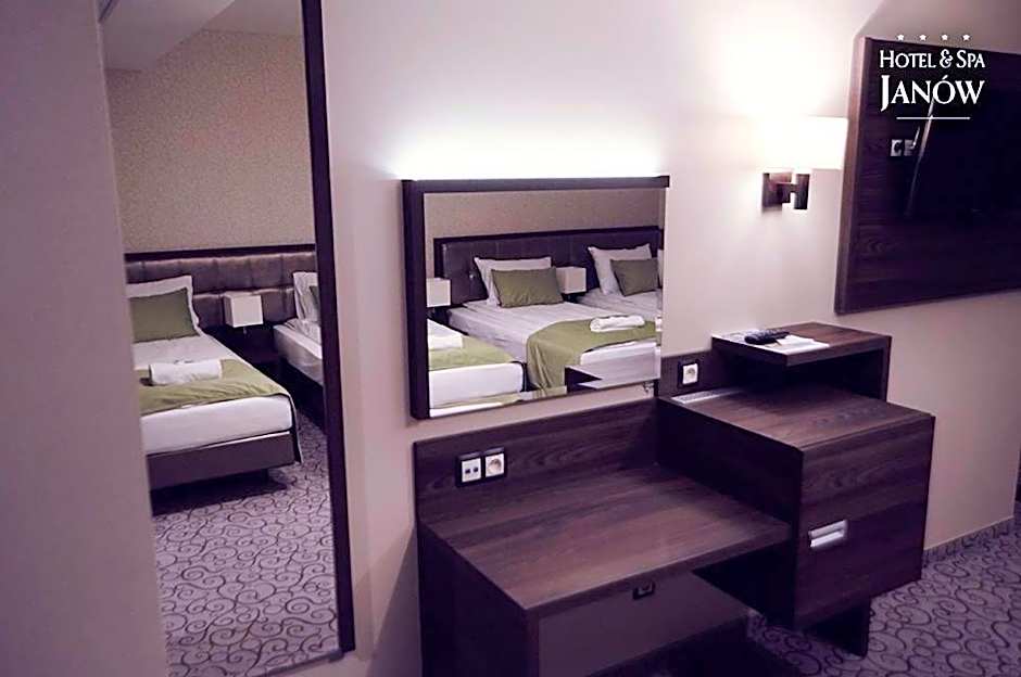 Hotel Janów