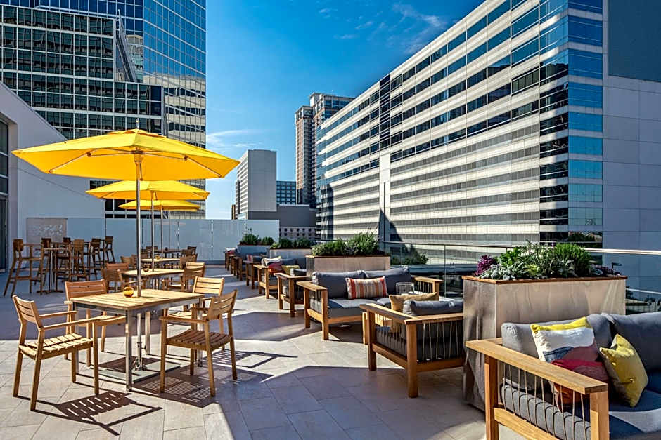 The Westin Houston Medical Center/Museum District