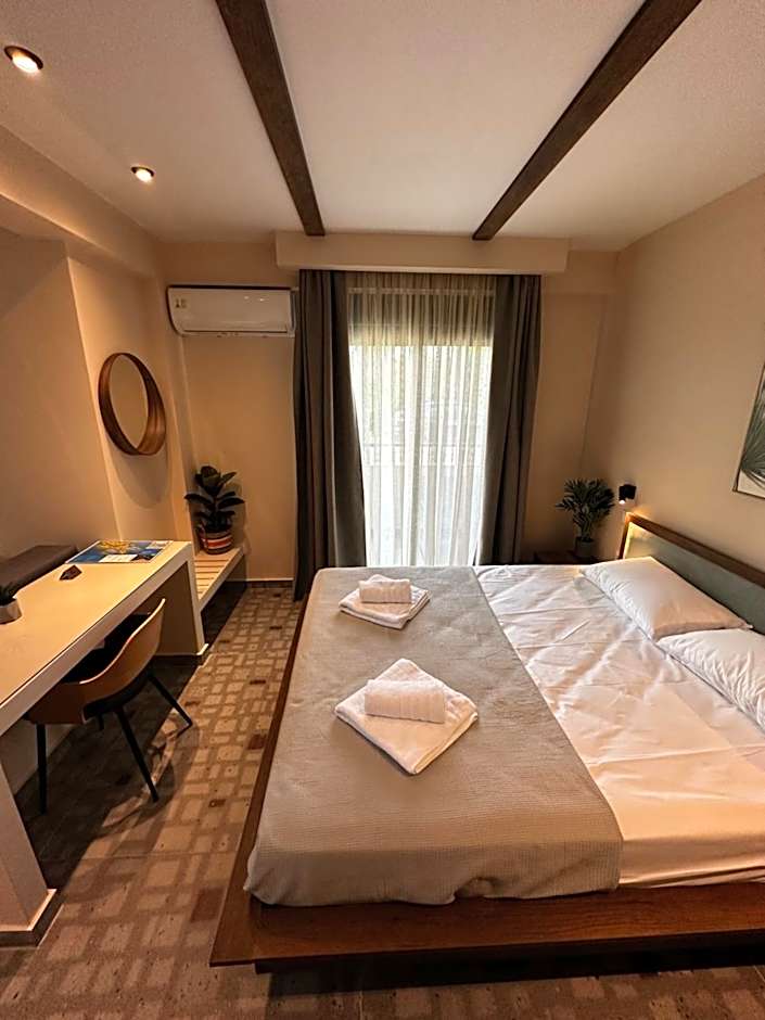 Lighthouse Apartments