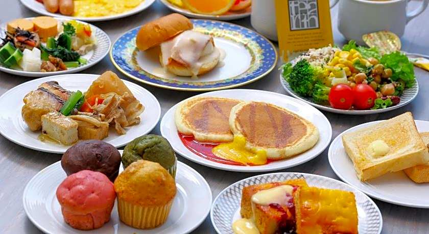 Hotel Springs Makuhari Premier