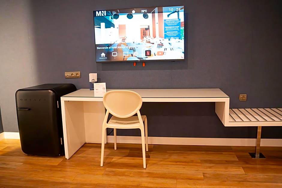 Hotel Málaga Nostrum Airport