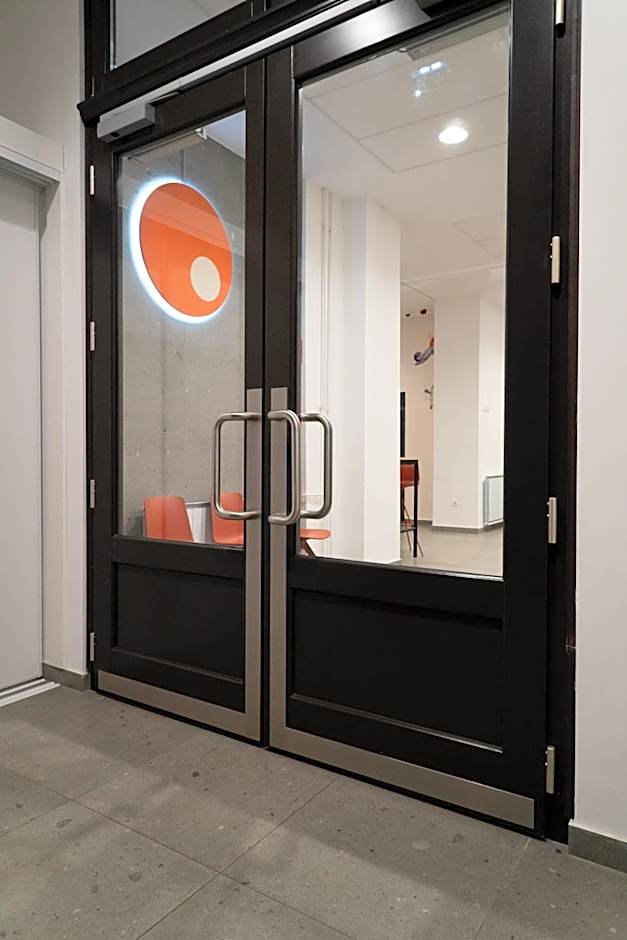 Equity Point Budapest