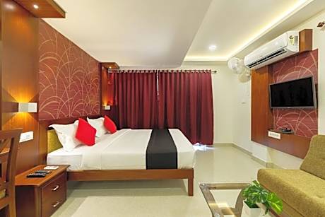 Superior Deluxe Double or Twin Room