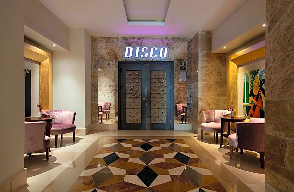 Kamelya Fulya Hotel & Aqua - Ultra All Inclusive