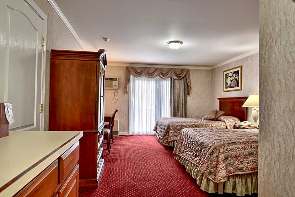 Photo 1 of 6 of Deluxe, Balcony