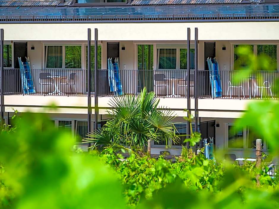 Garni Hotel Sonnleitenhof