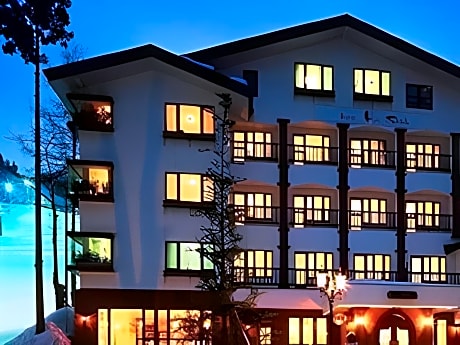 Petit Hotel Shitaka