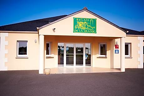 Relais De La Grange