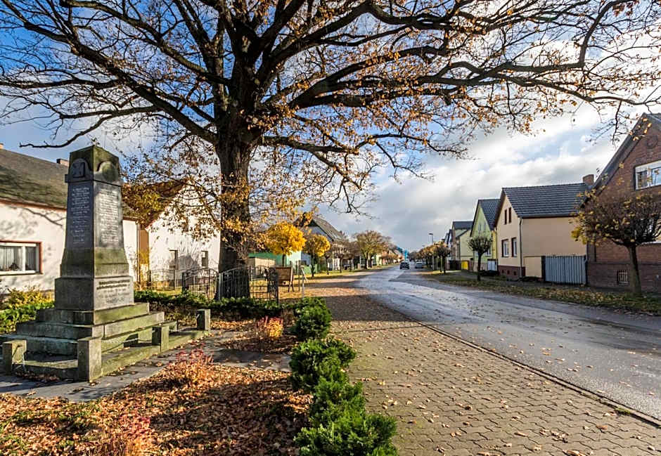 Spreewaldhotel Garni Raddusch