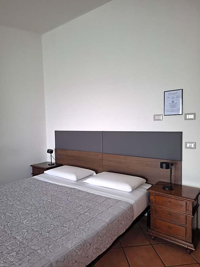 Bed & Breakfast Torrechiara
