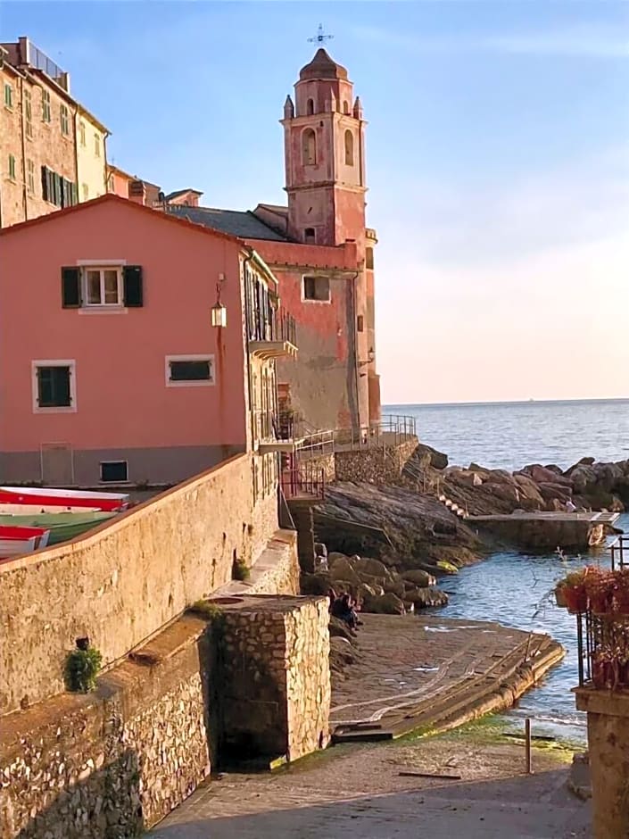 L'Approdo Dell' Ammiraglio