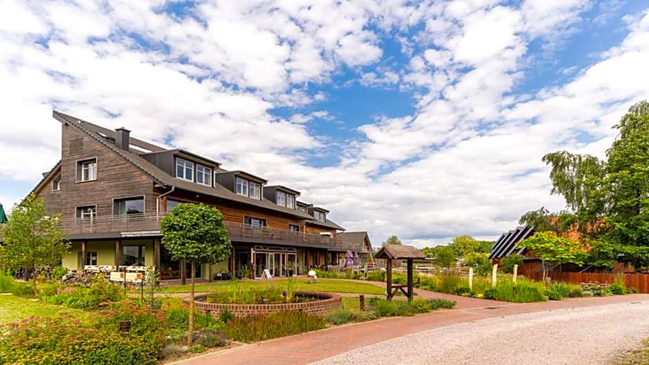 Fischerhaus Plau am See