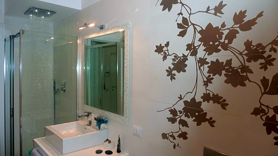 Al Pergolesi B&B