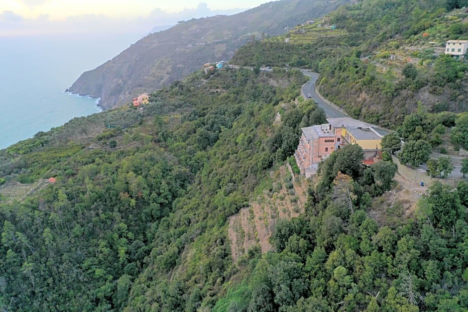 Hotel Due Gemelli