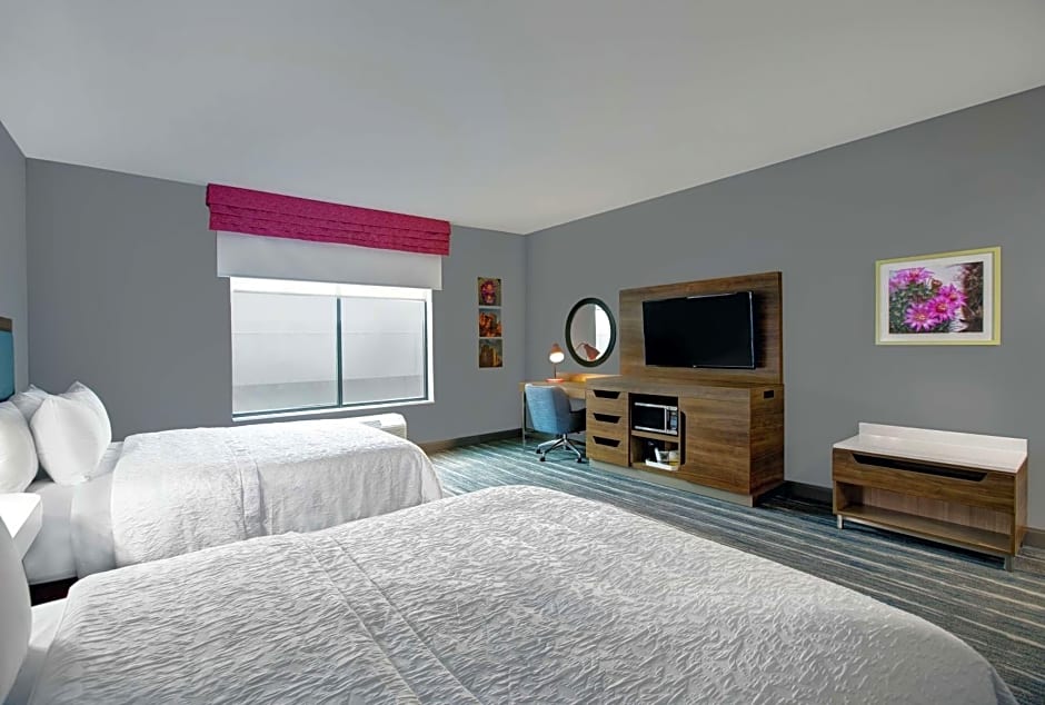 Hampton Inn By Hilton Weslaco, TX