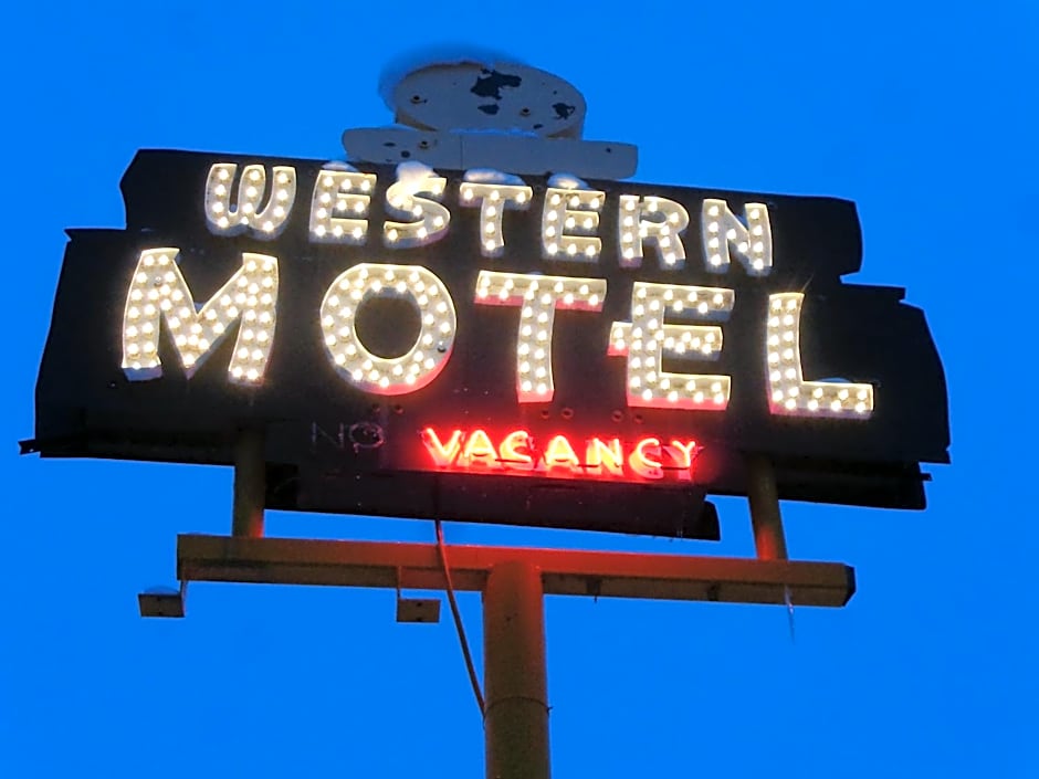 Western Motel