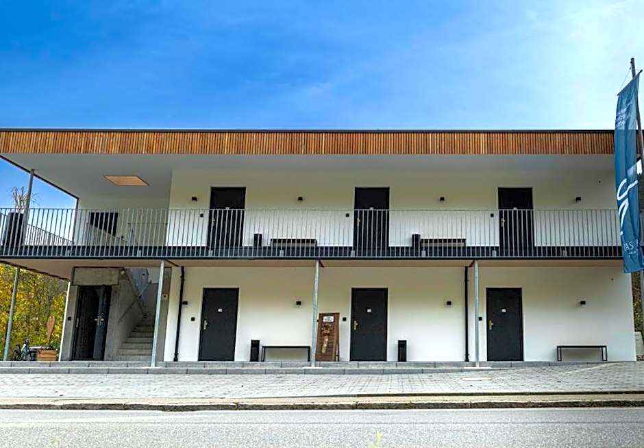 DAS GEORG Gastehaus in Epfendorf