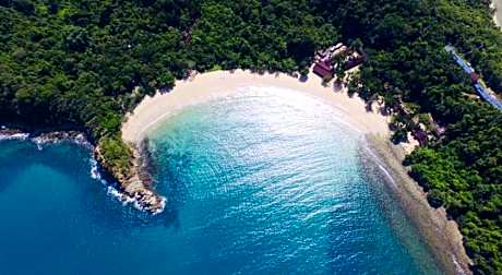 Dolphin Bay Island Resort 海豚岛
