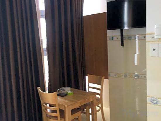 Dai An Binh Tan Hotel
