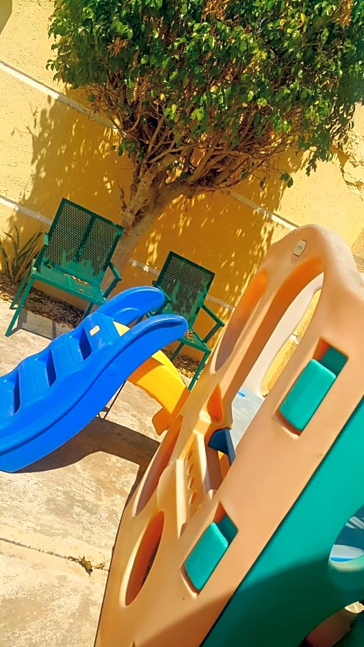 Hotel El Marques