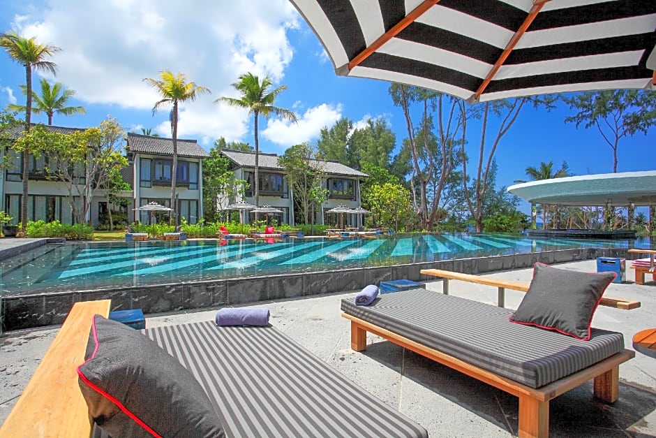 Baba Beach Club Natai Luxury Pool Villa Hotel by Sri panwa - SHA Plus