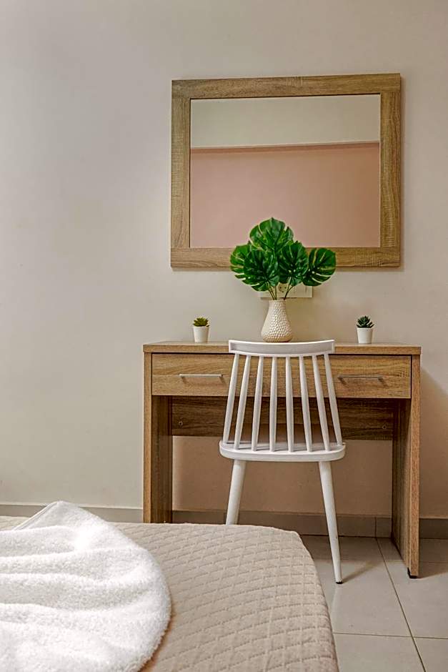 Poseidon Beach Hotel