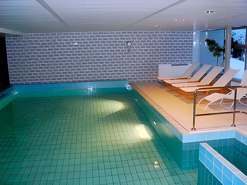 Hotel Hochfirst