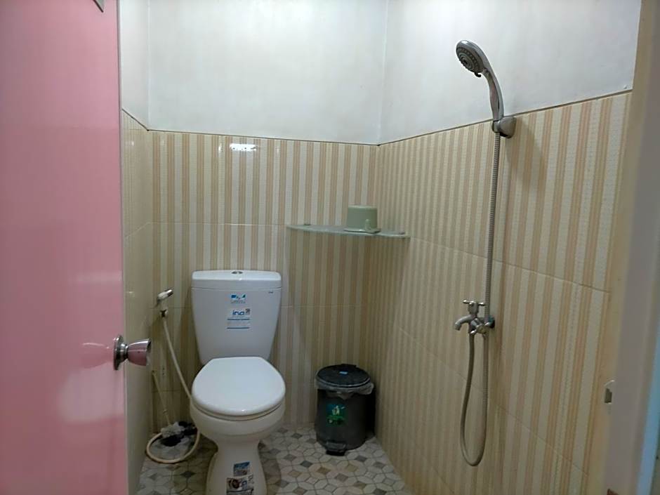 Merpati Hostel Banyuwangi