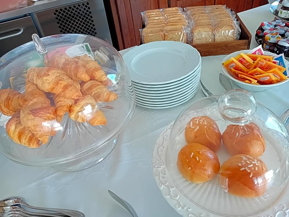 La Pergola del Torchio