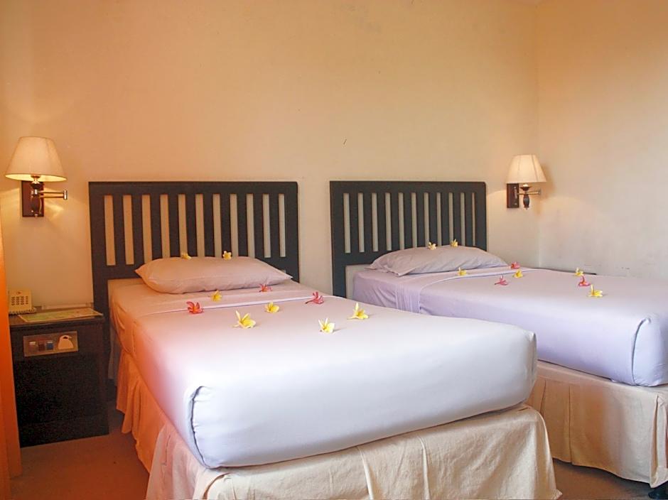 JIMBARWANA HOTEL