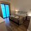 Villa La Conchiglia Rooms