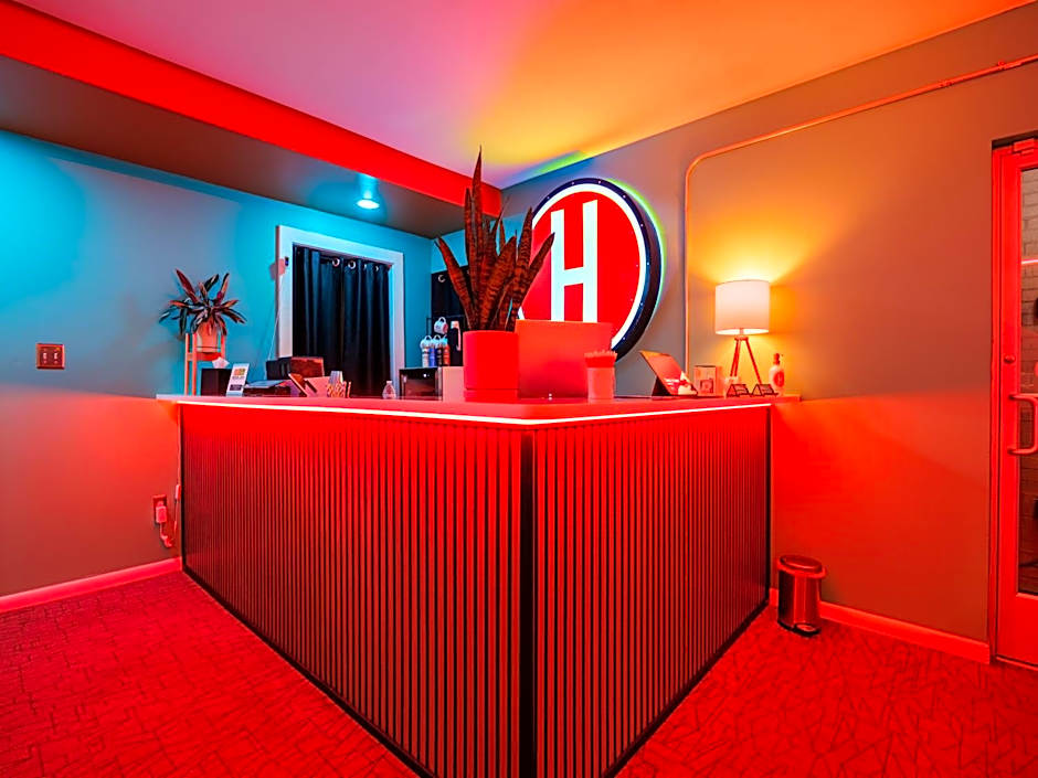Hotel Royal Oak