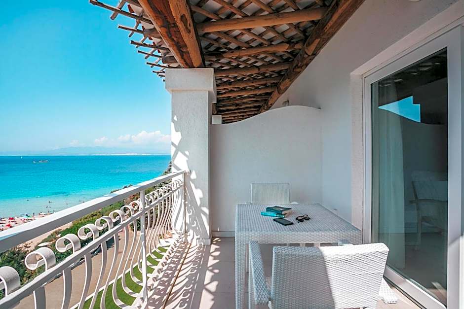 Hotel Moresco