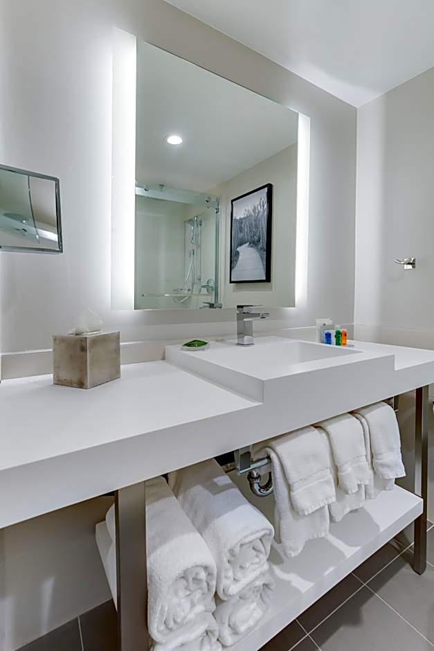 Radisson Hotel Sunnyvale - Silicon Valley