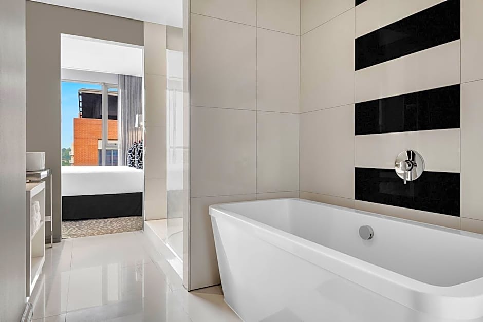 Protea Hotel by Marriott Fire & Ice Johannesburg Melrose Arch