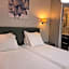 Hôtel Restaurant Mas Le Châtelet