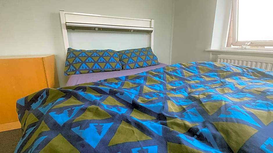 Stirling Youth Hostel