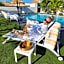Hôtel Ancre Marine & Spa Thalgo ***