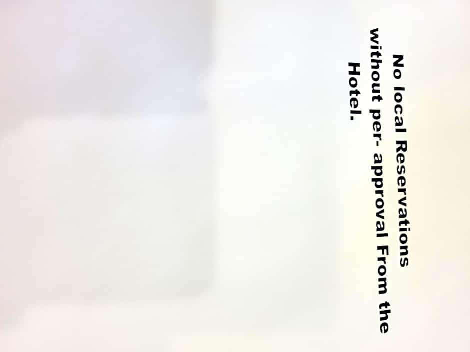 Washburn Hotel Suites