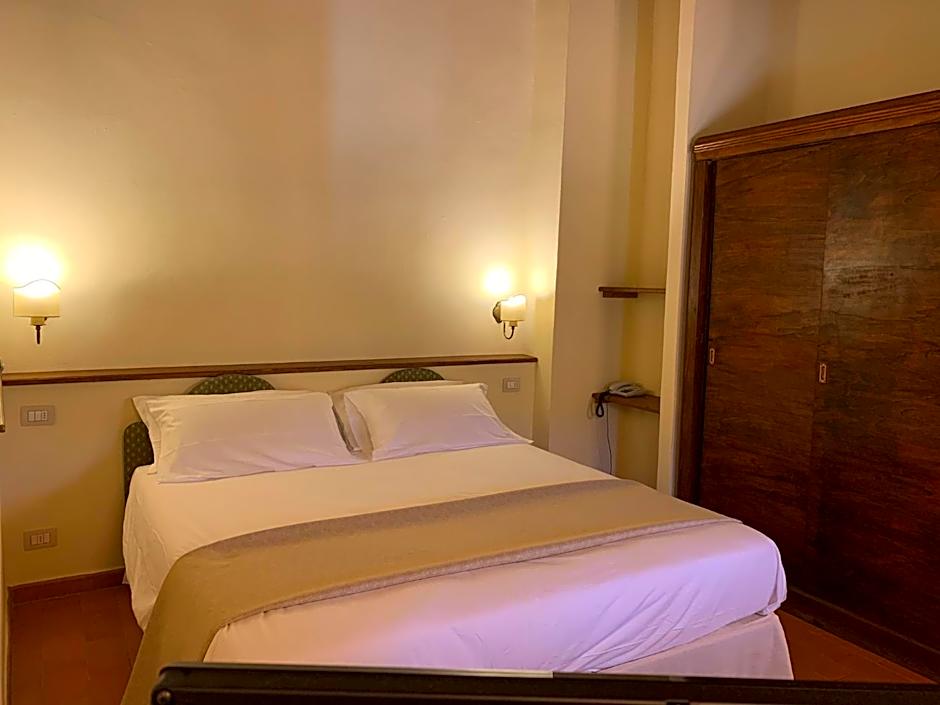 PALAZZO DE' ROSSI HOTEL