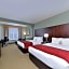 Comfort Suites Airport Tukwila Seattle