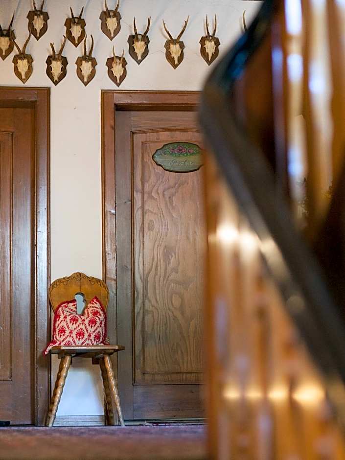 Hotel Gasthaus Adler