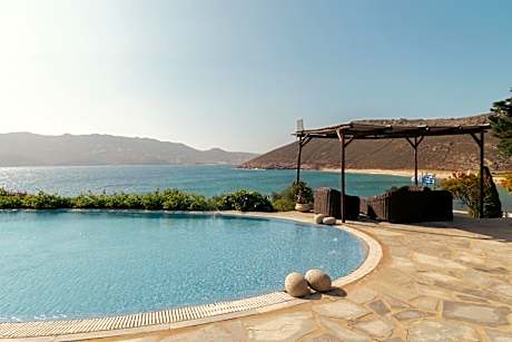 Albatros Club Mykonos
