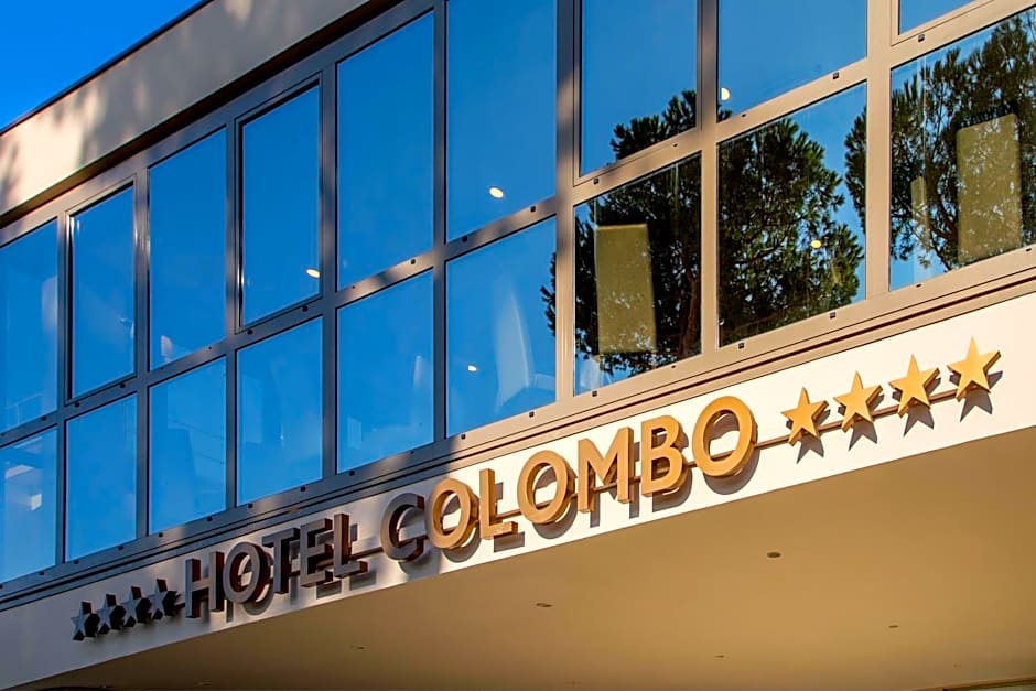 Hotel Cristoforo Colombo